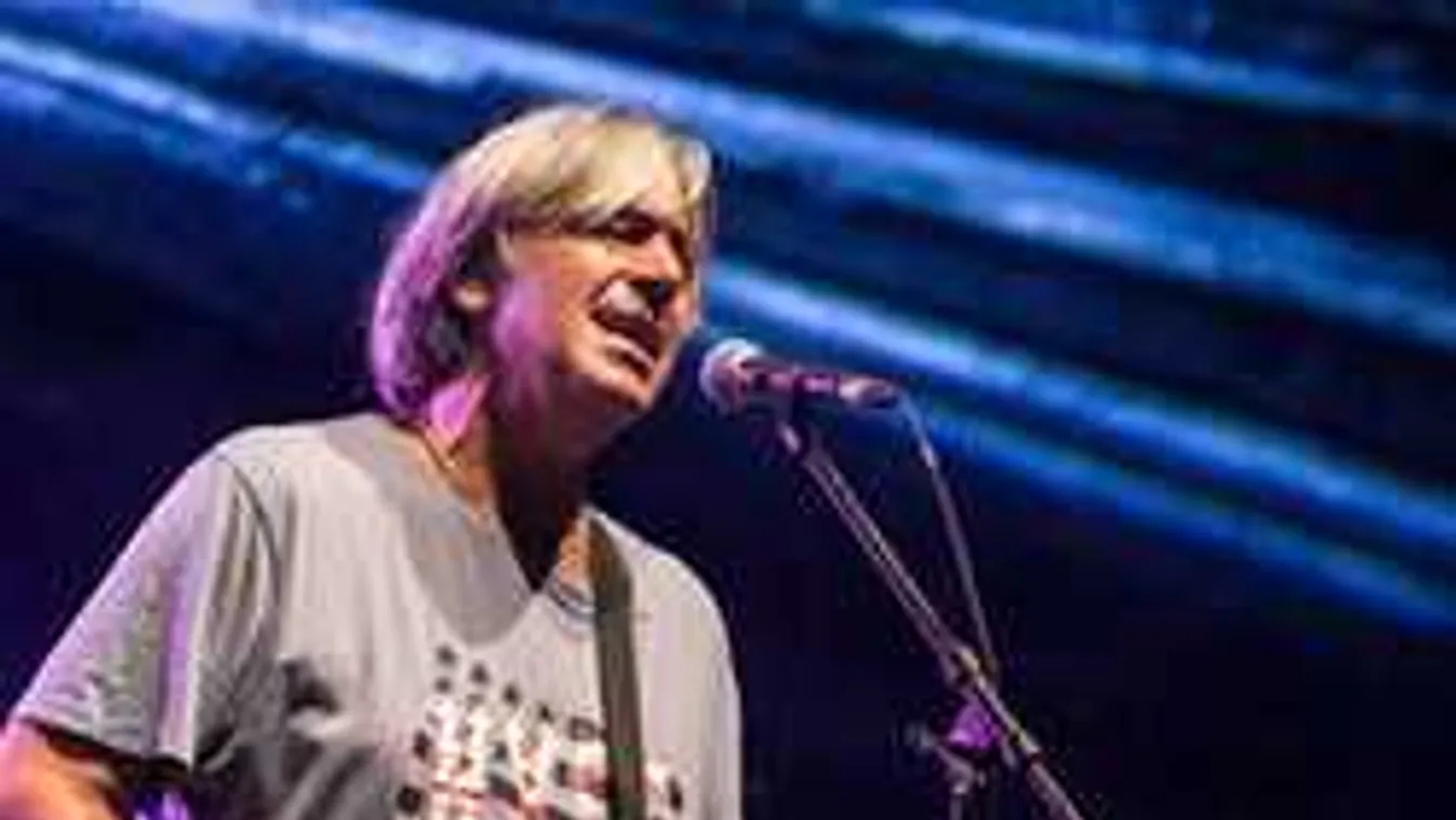 Itt tűnik fel újra az egykori magyar eurovíziós sztár