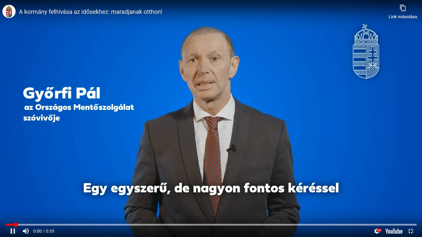 Cuki nyaralós fotón mutatta meg a családját Győrfi Pál