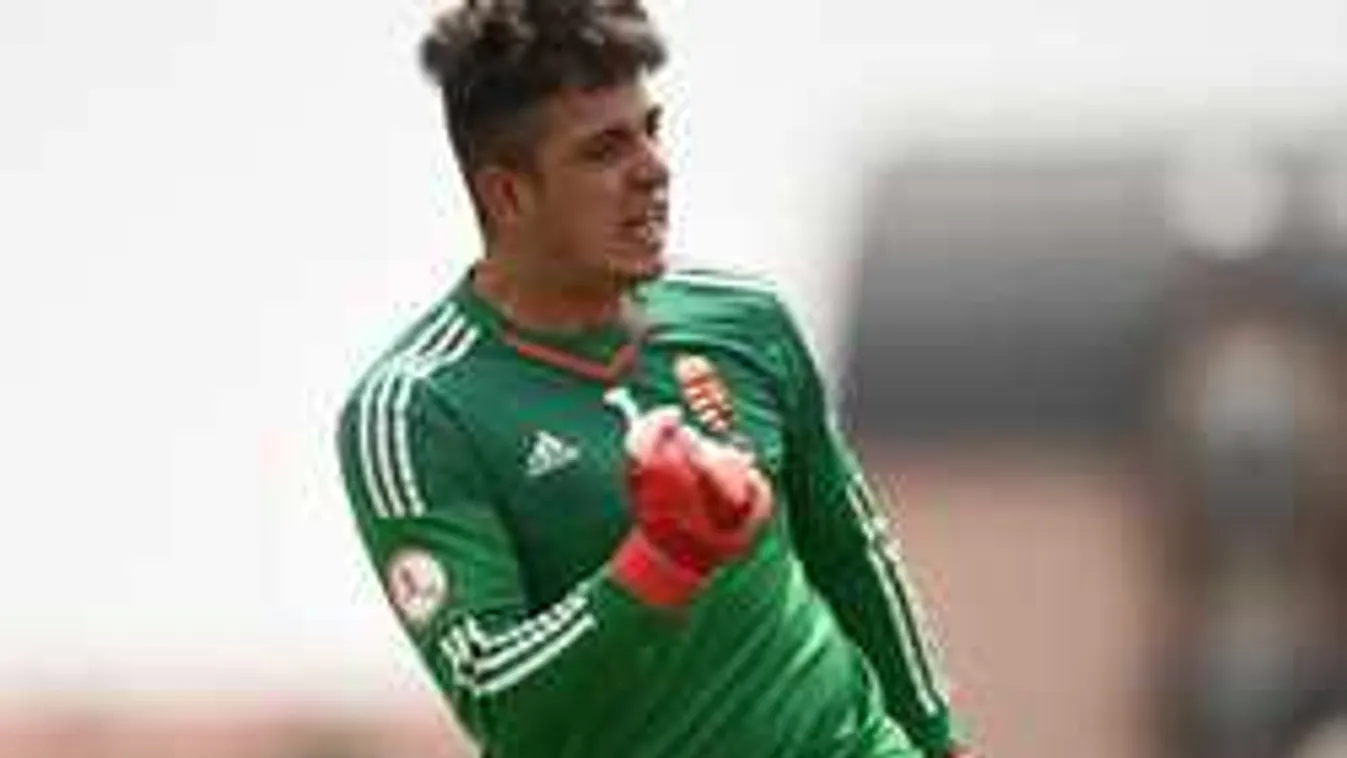 U17-es csoda: elárulta sikere titkát a magyar tinikapus