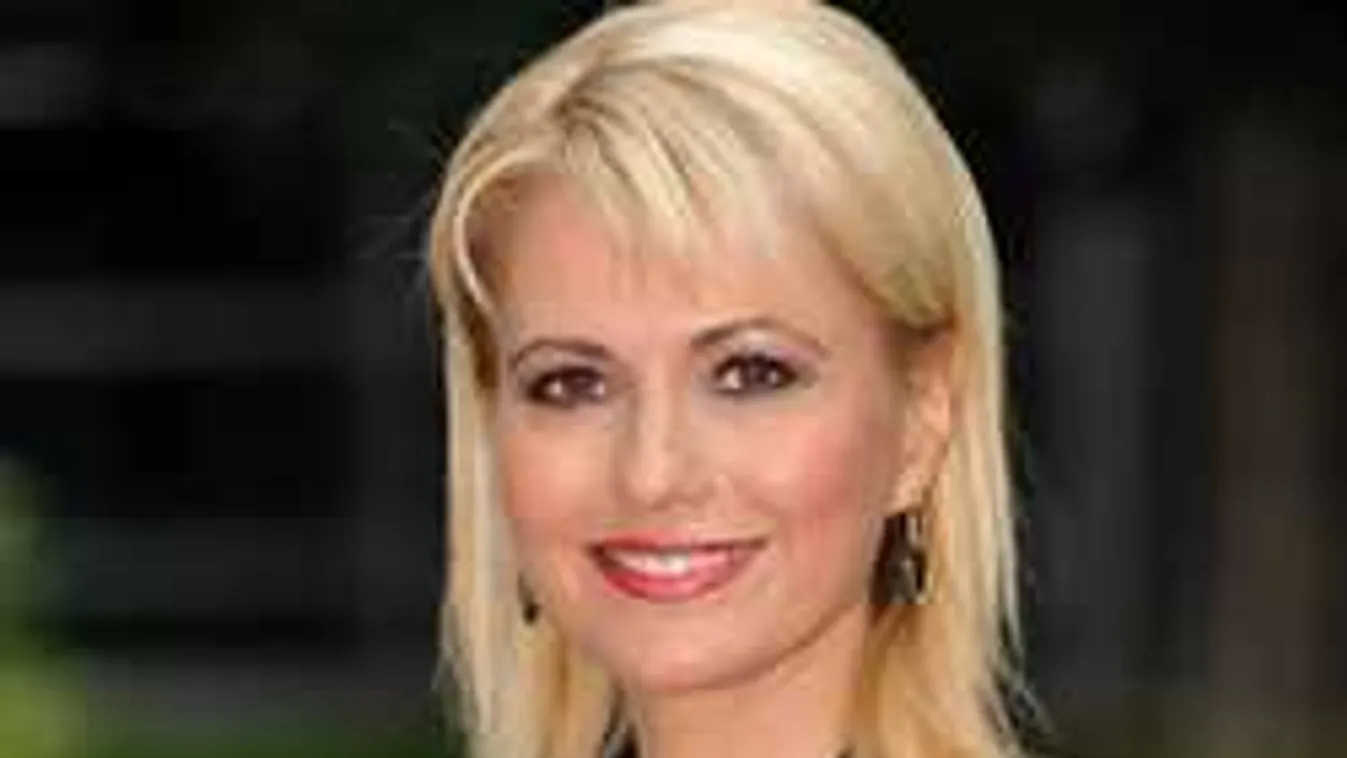 Elítélt rabnak okozott örömet a csinos magyar műsorvezető