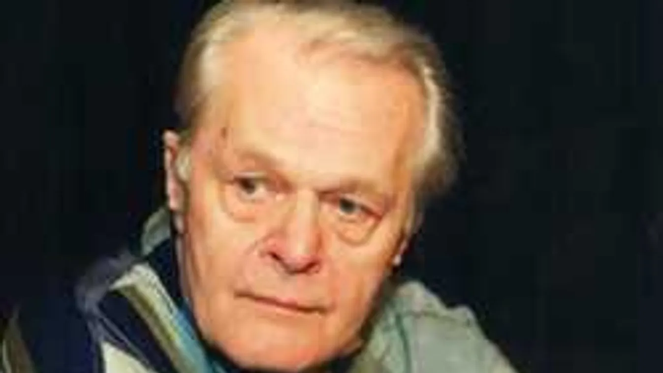 Világsztárral szerepelt egy filmben a kétszeres Kossuth-díjas színész