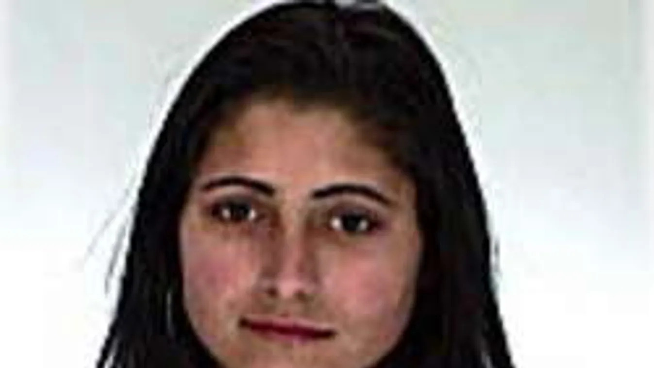 Eltűnt egy 15 éves lány