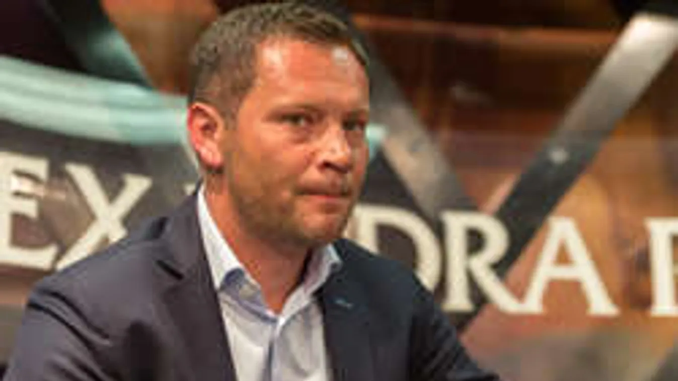 Dárdai nem magyart választott