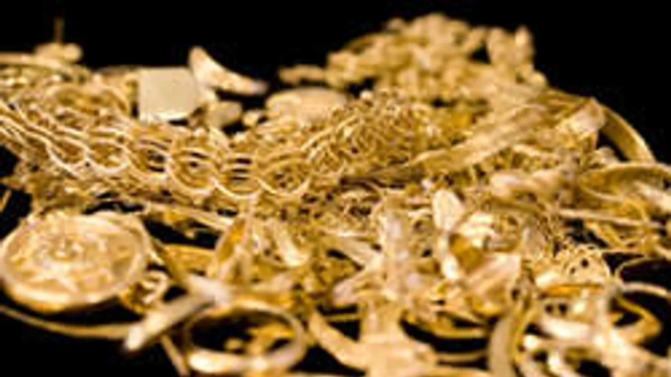 Filmbe illően elbaltázott ékszerrablás Budapesten