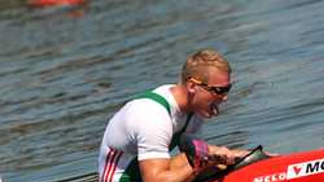 Szörnyű gyanú, így került doppingszer a magyar kajakosok táborába?