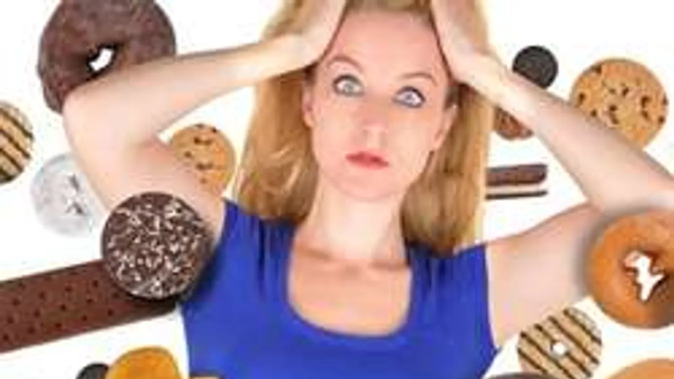 Mutatjuk a trükköt, hogy szabadulj meg 3 nap alatt a cukorfüggőségtől