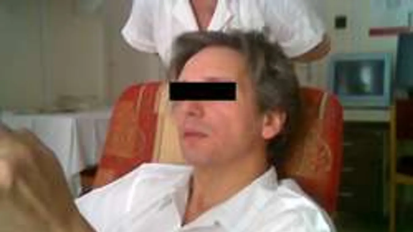 Nyíregyházi gyilkosság: Hazájában akar meghalni a román orvos!