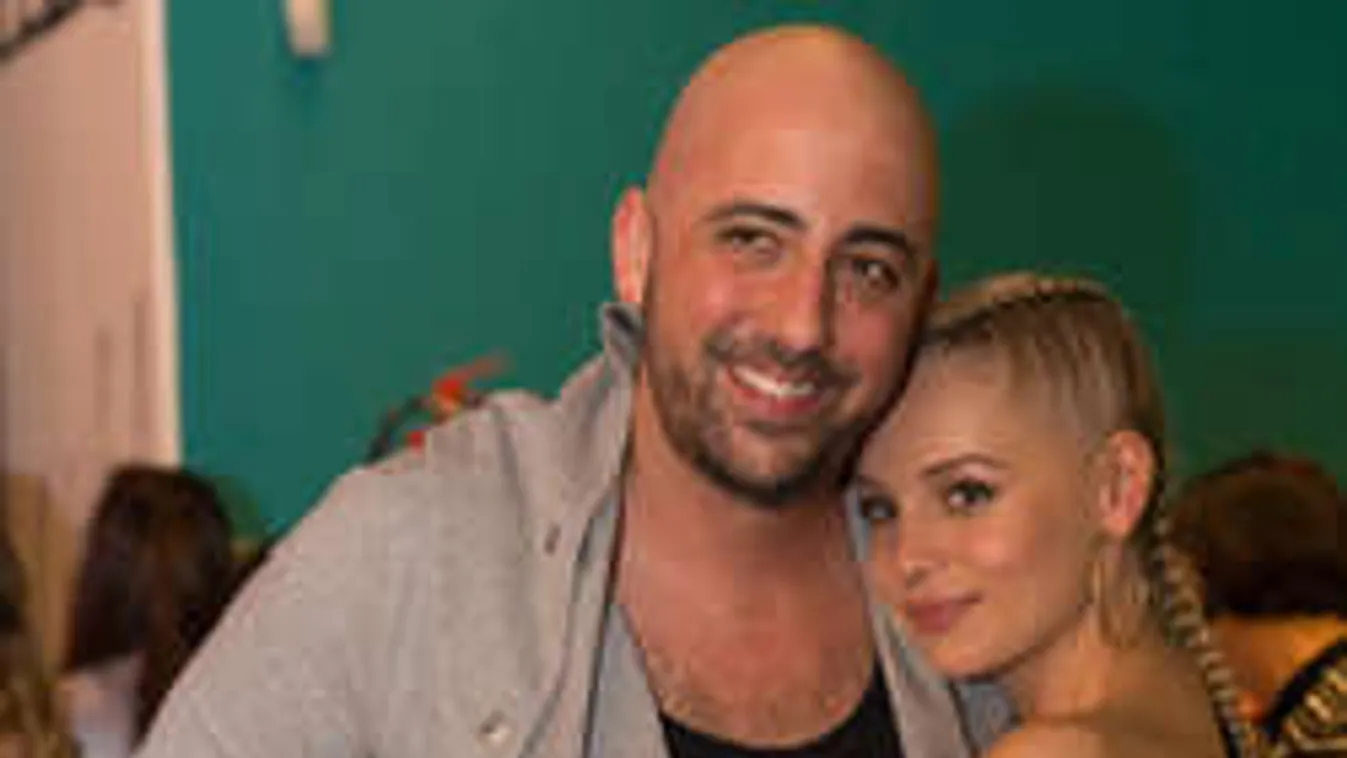 Már biztos nem jön a baba, véglegesen szakított a magyar álompár!