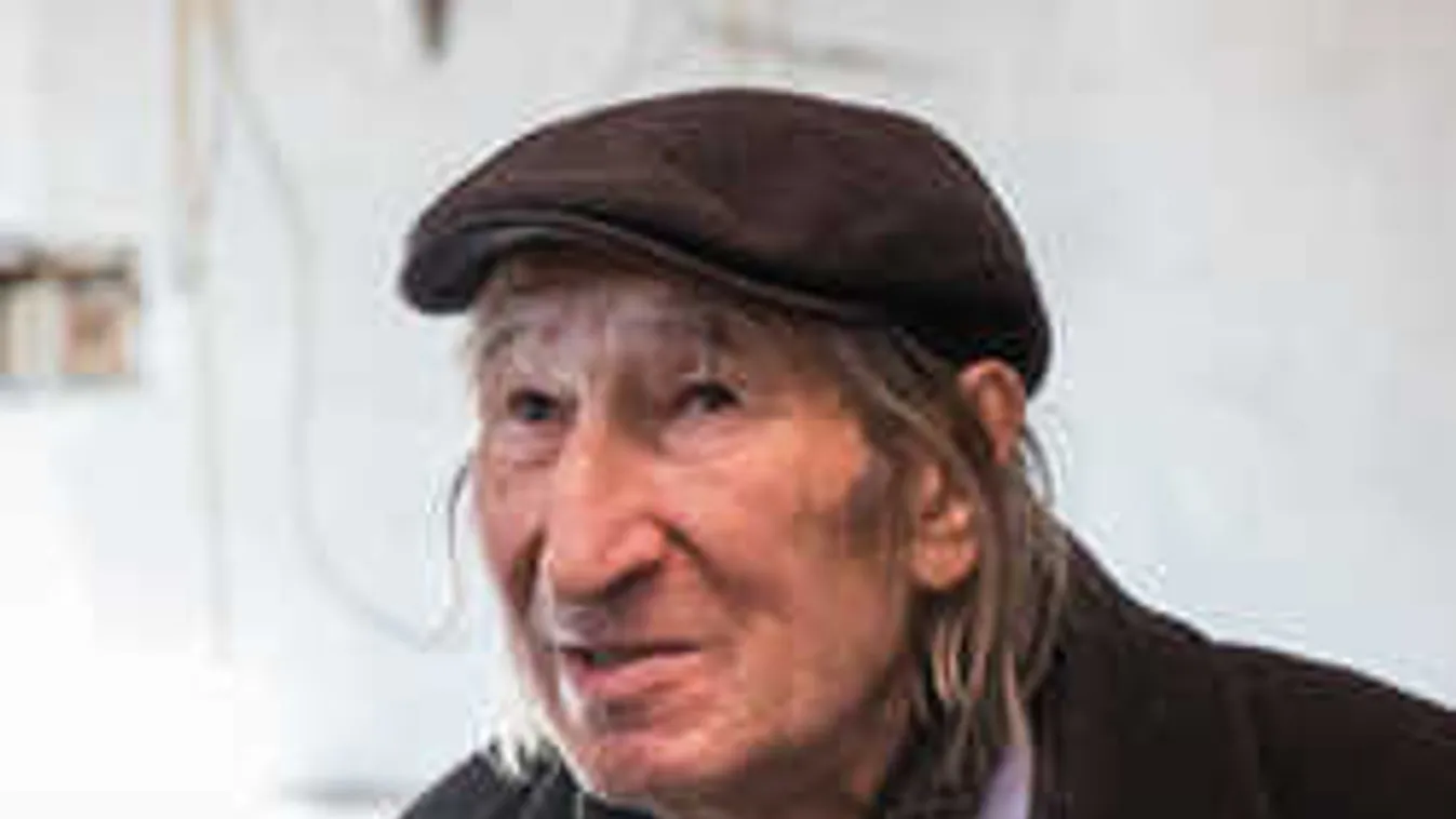 Lesz békés karácsony Lópici Gáspáréknál