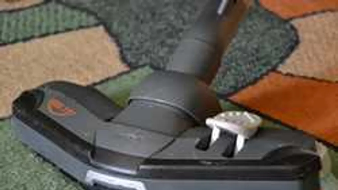 Alig van időd takarítani? Így lesz mindig tiszta a szőnyeg!