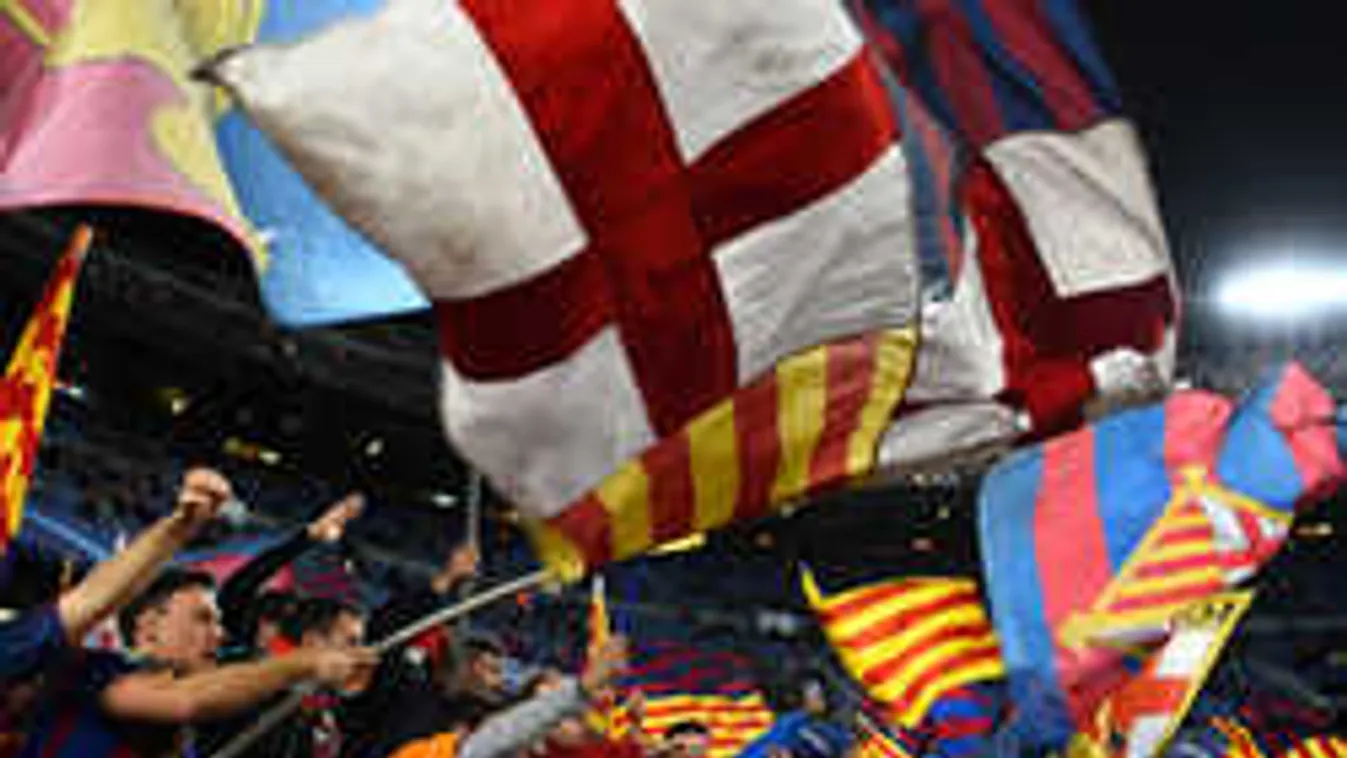 Viníciusért harcol a Barca és a Real Madrid