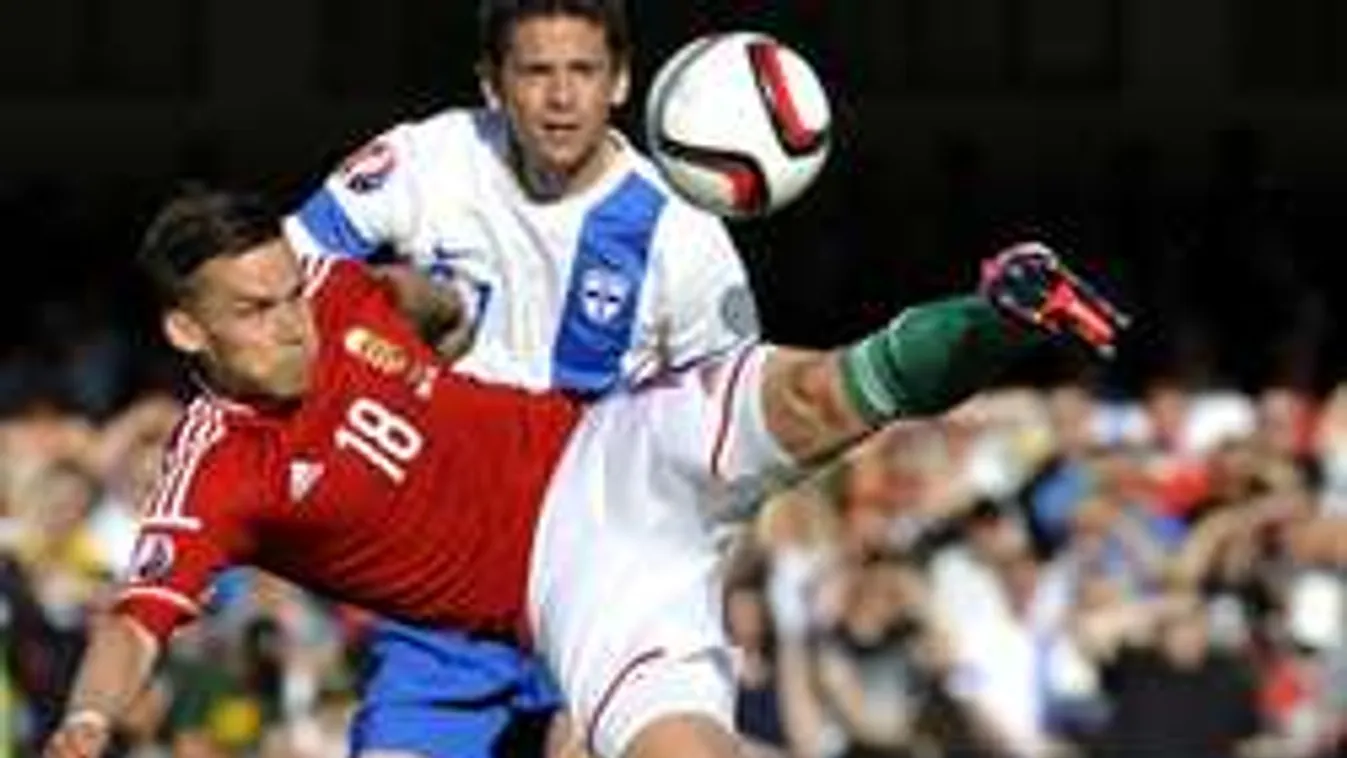 Dárdai Pál győzelemmel búcsúzik a válogatottól!