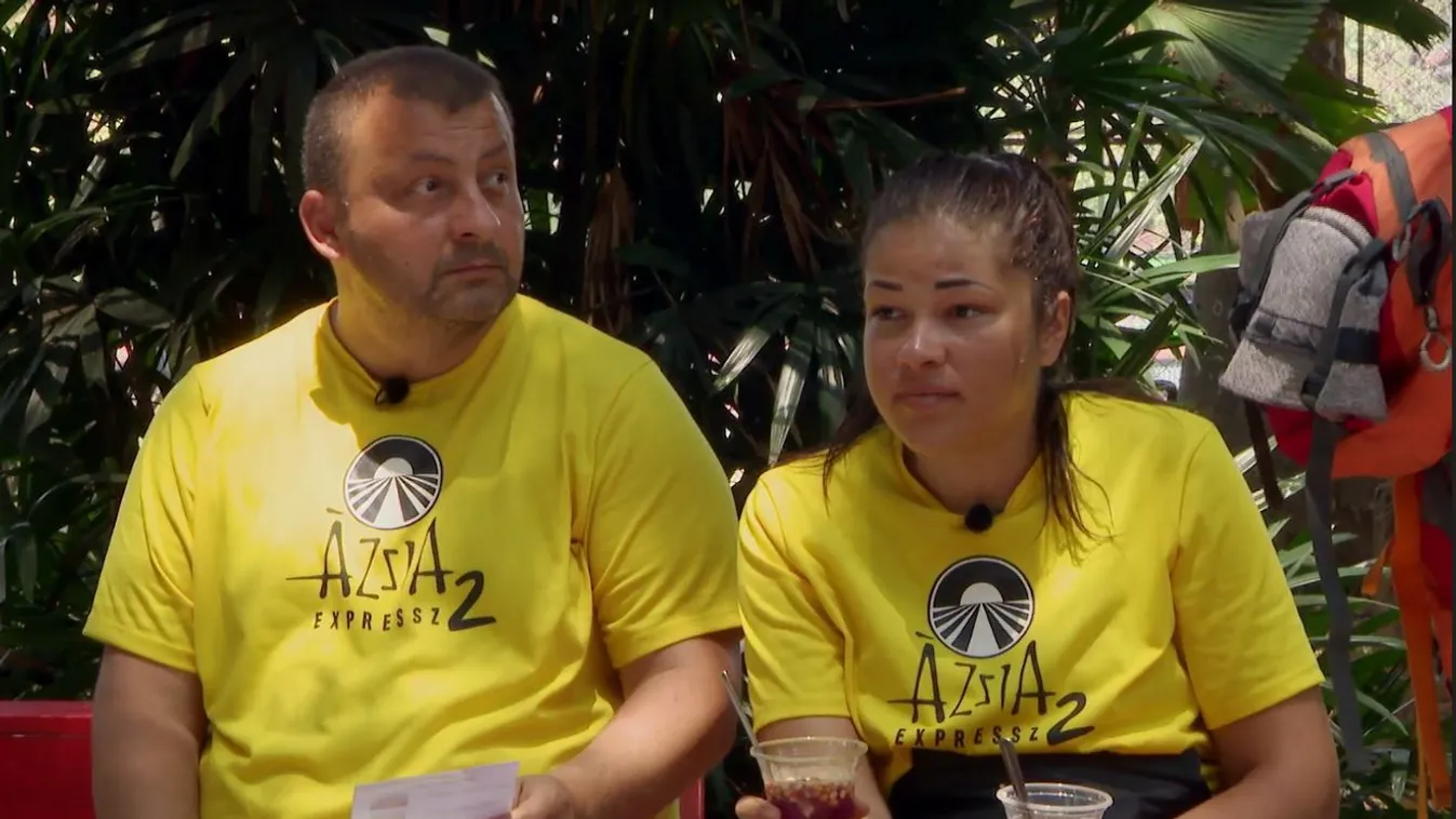 Gáspár Evelinék összeugrottak Demcsák Zsuzsáékkal