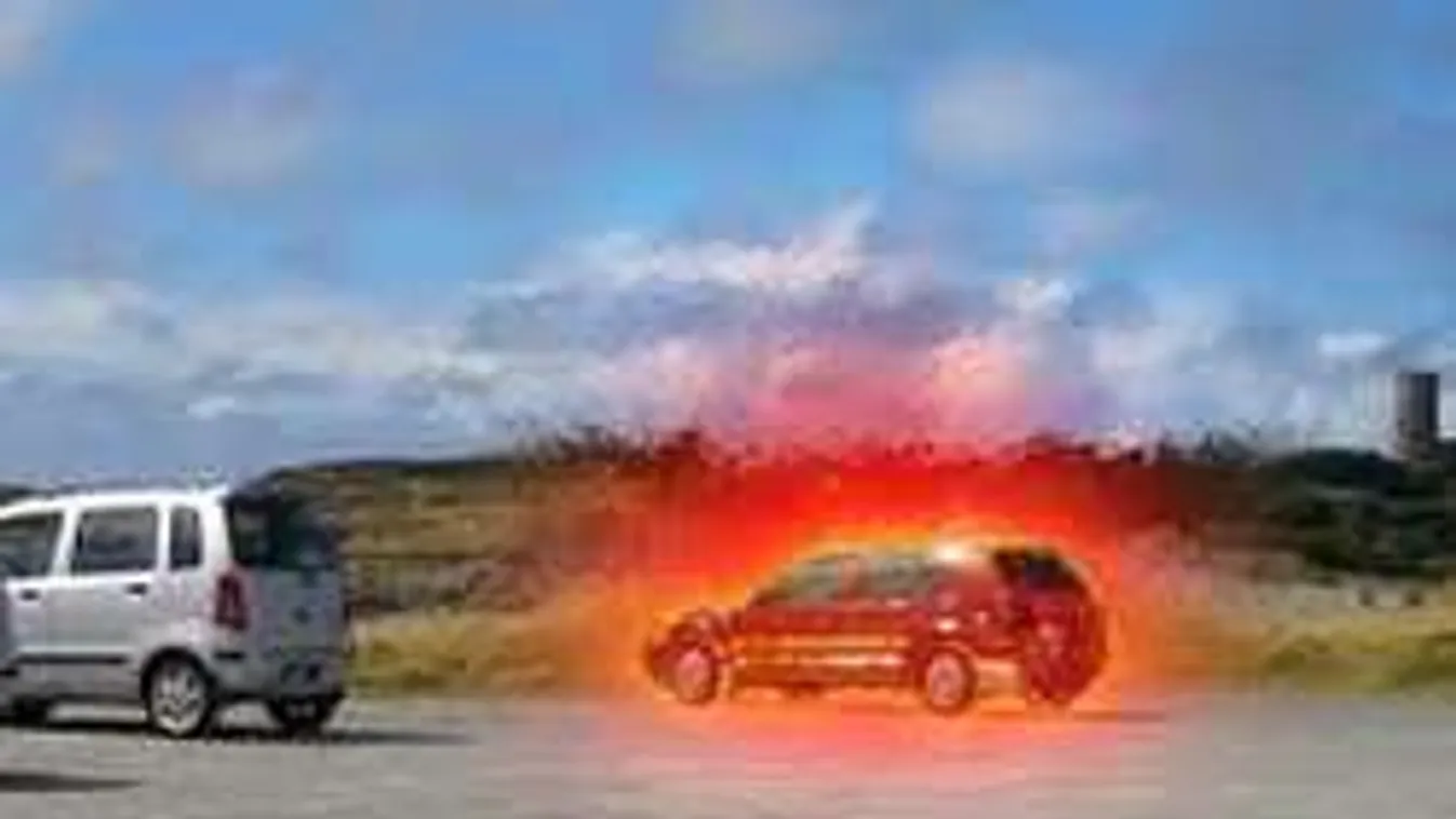 Kinyírja a hőség az autódat, védekezz!