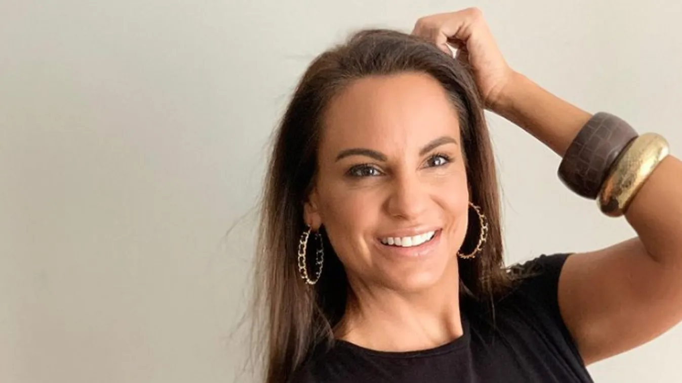 „Nekem sem könnyű” – őszinte fotót tett közzé a magyar műsorvezető