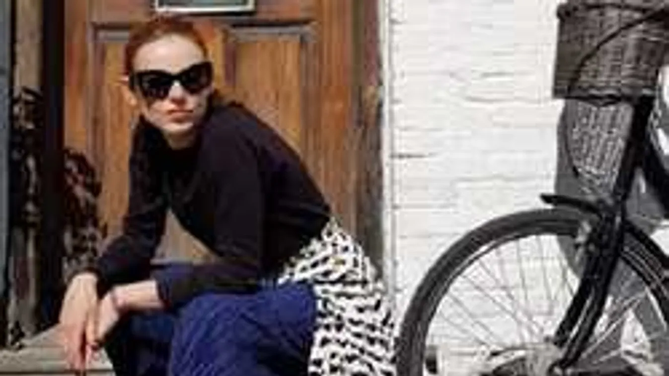 Õrület, mit találtak ki a nők a nadrággal, ez lesz a nyár legnagyobb divatja