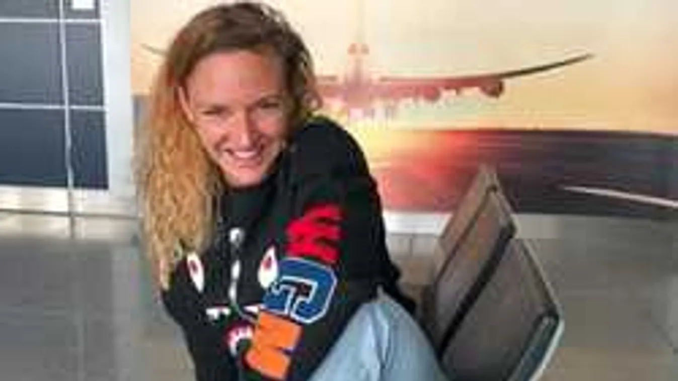 Itt a nagy bejelentés, Hosszú Katinka nagykövet lett