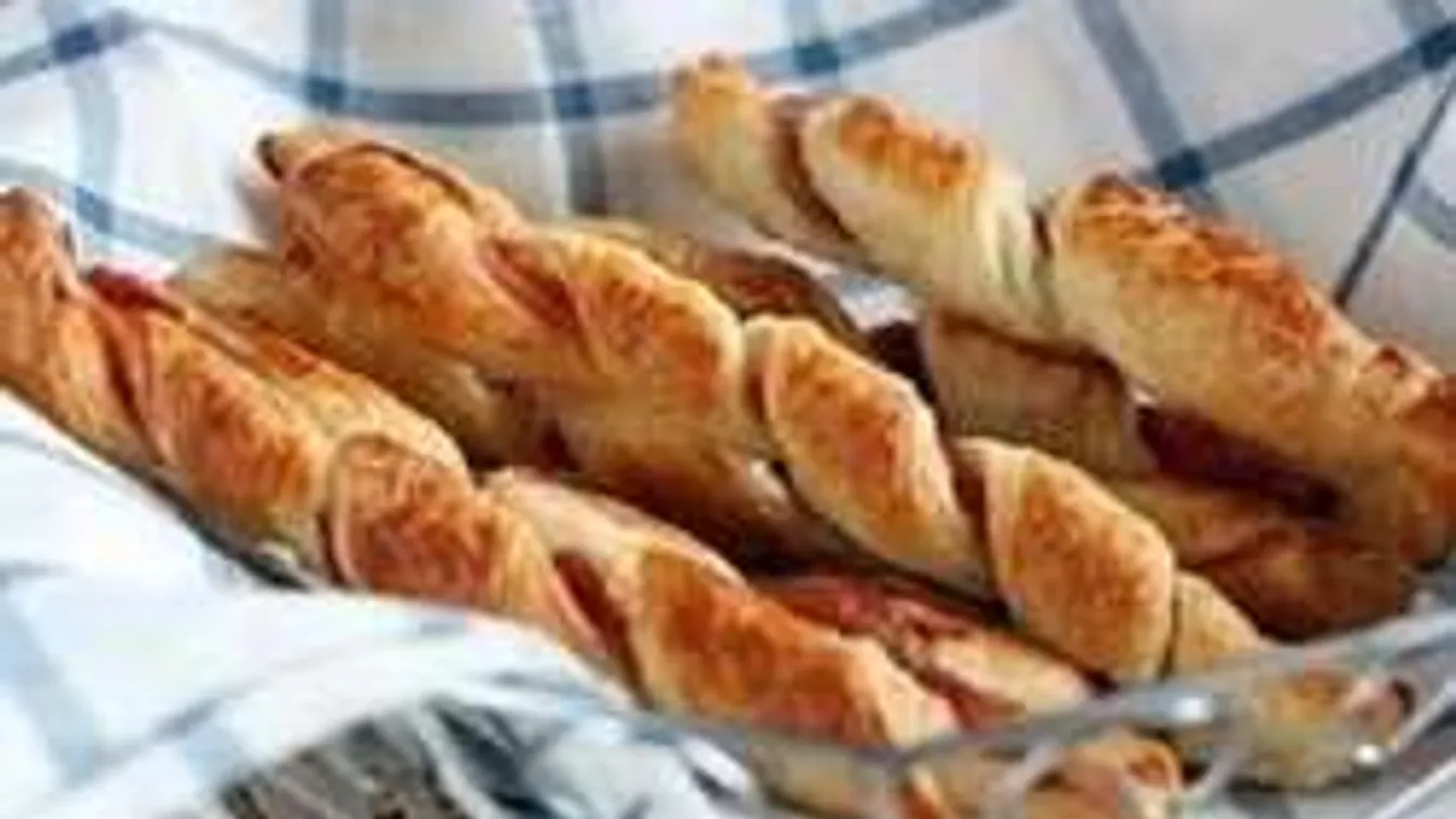 Ne süss pogácsát húsvétra, mutatunk egy sokkal egyszerűbb finomságot