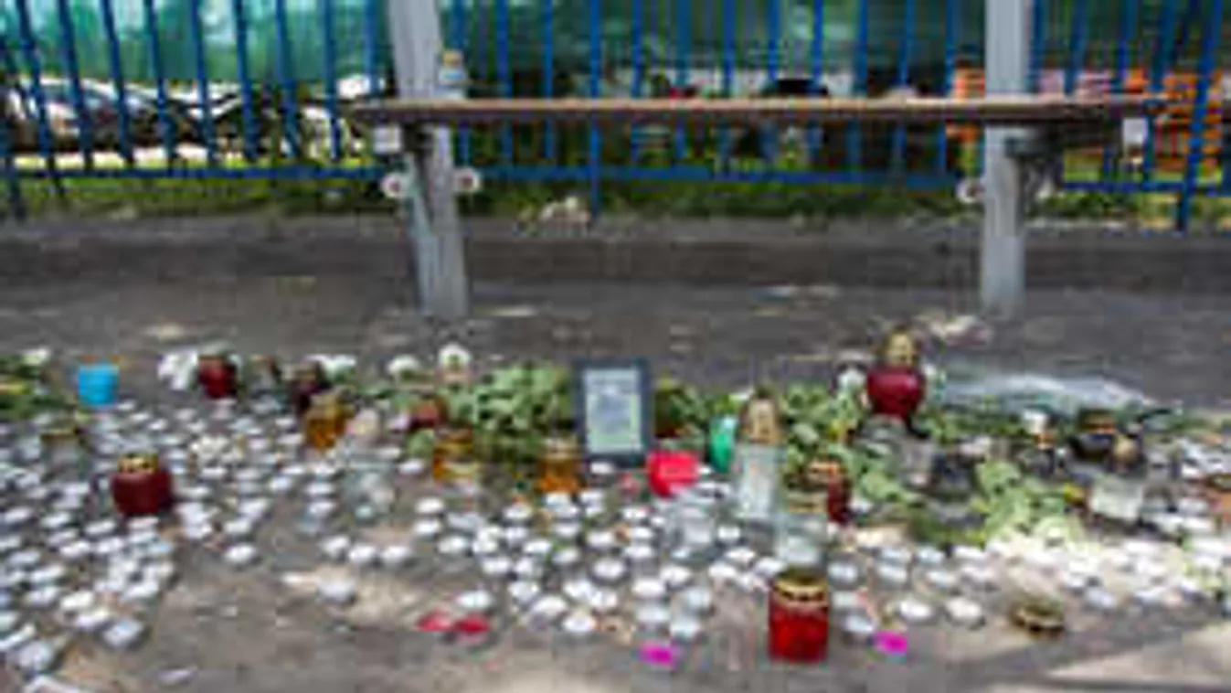 Végre! Döntött a bíróság a buszmegállóba hajtó M. Richárd sorsáról