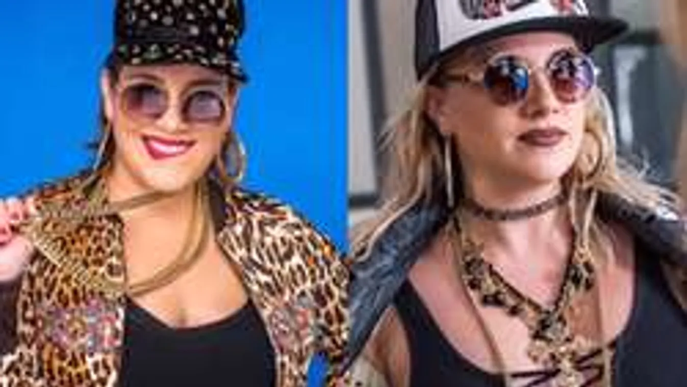 Baj van? Mi történt Tóth Gabival?