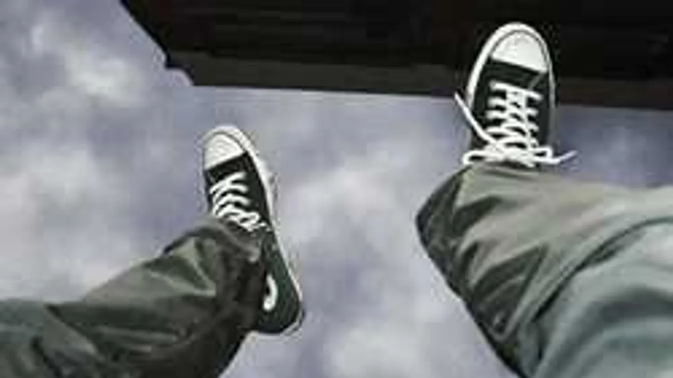 Így akart véget vetni az életének a tatabányai fiatal