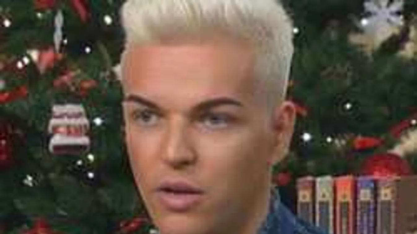 Meleg fiút üldöz ajánlataival a magyar olimpikon