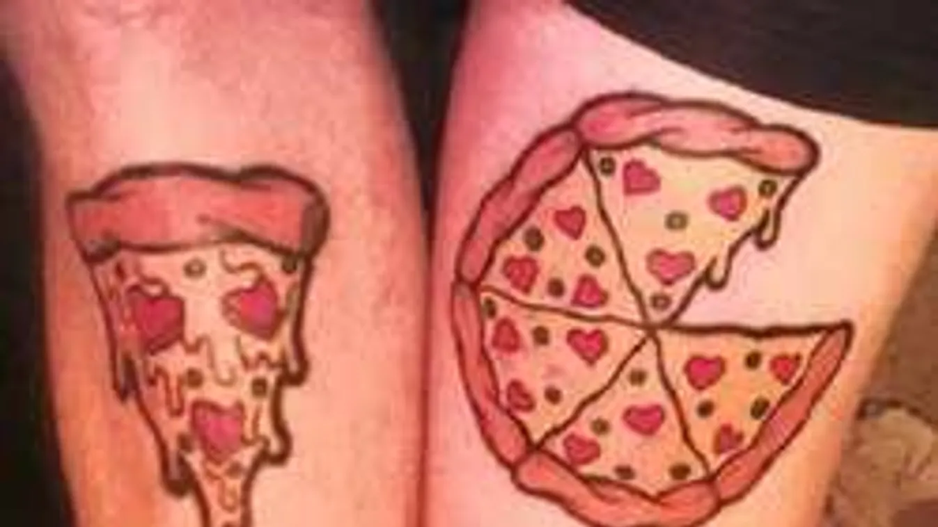 Teljesen megőrültek az emberek a legújabb tetoválástól, ezt nézd!