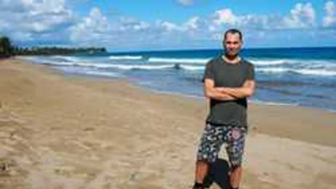 Szomorú bejelentés: ezekkel a fotókkal búcsúzott Palik László