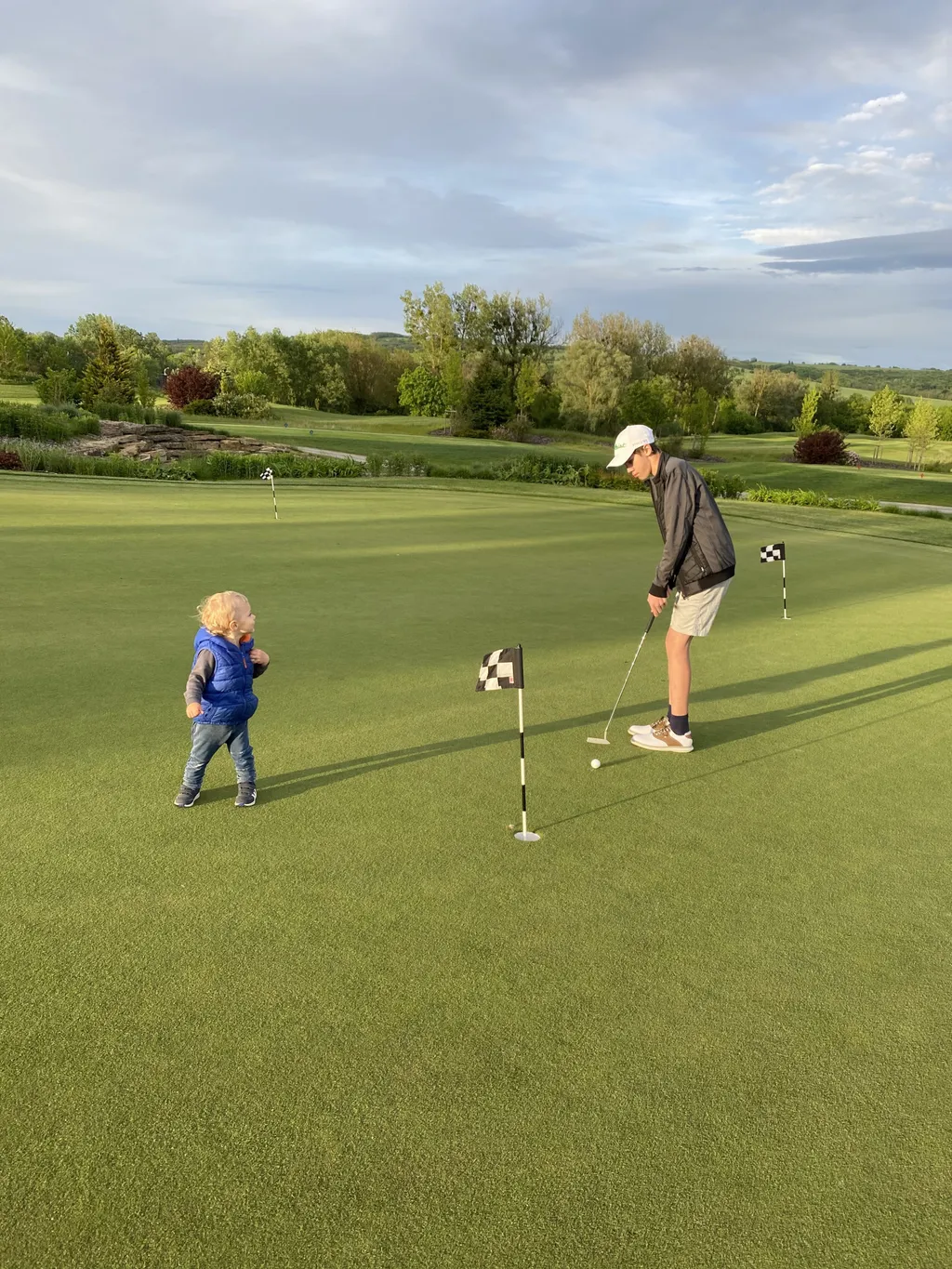 Németh Kristóf fiai