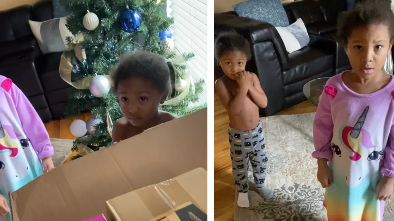 200 ezret emeltek le anyjuk bankkártyájáról a gyerekek, durva mire költötték