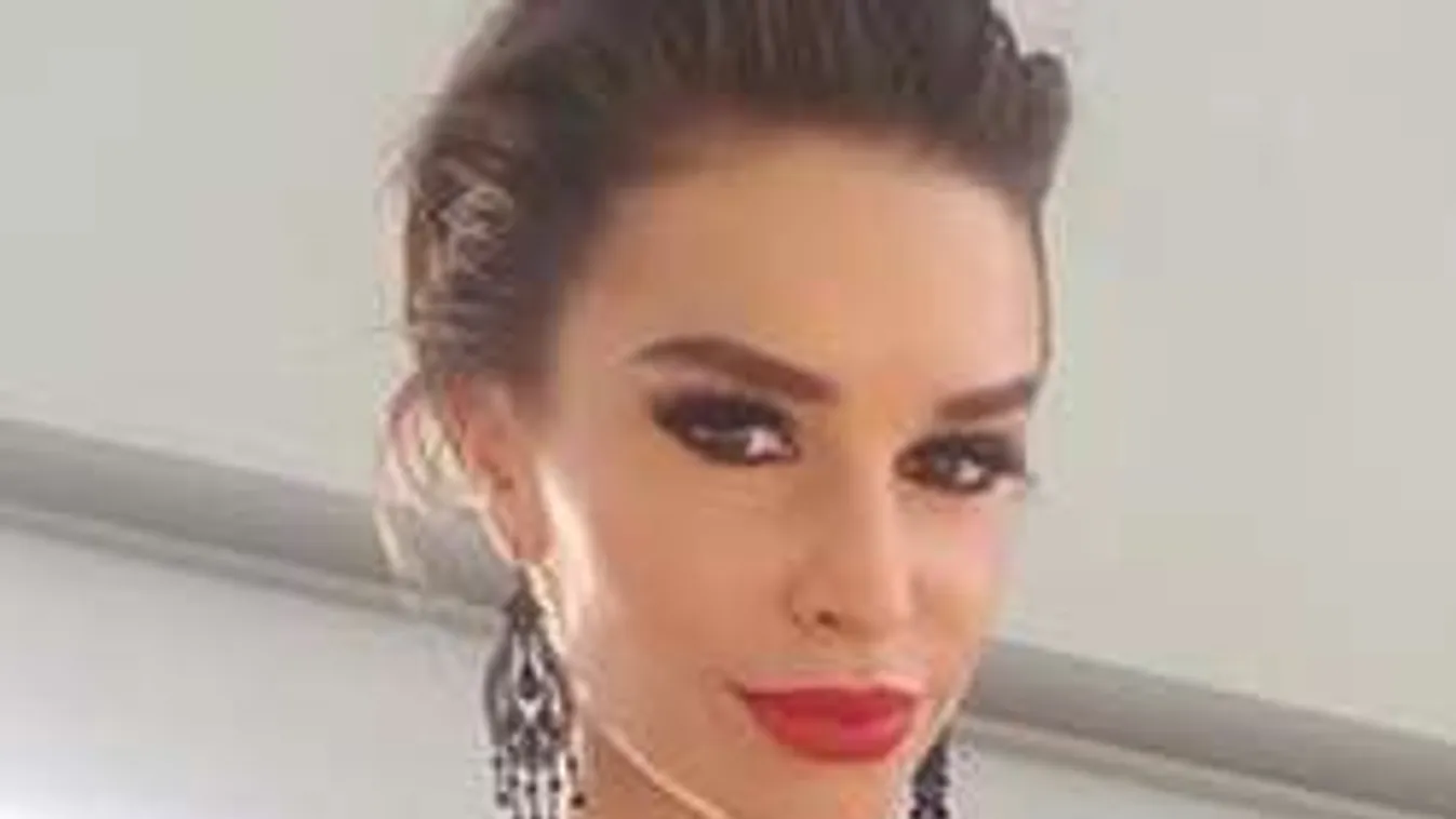 Úristen: Mi történik Dukai Reginával? Csontsoványra fogyott!