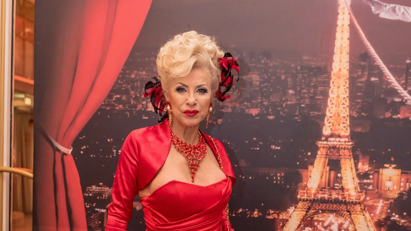 Évtizedes titok, világhírű focista szerette Medveczky Ilonát