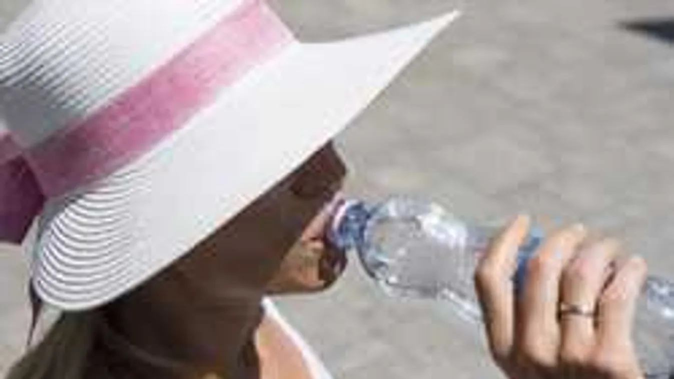 Hihetetlen fordulatot tartogat az időjárás