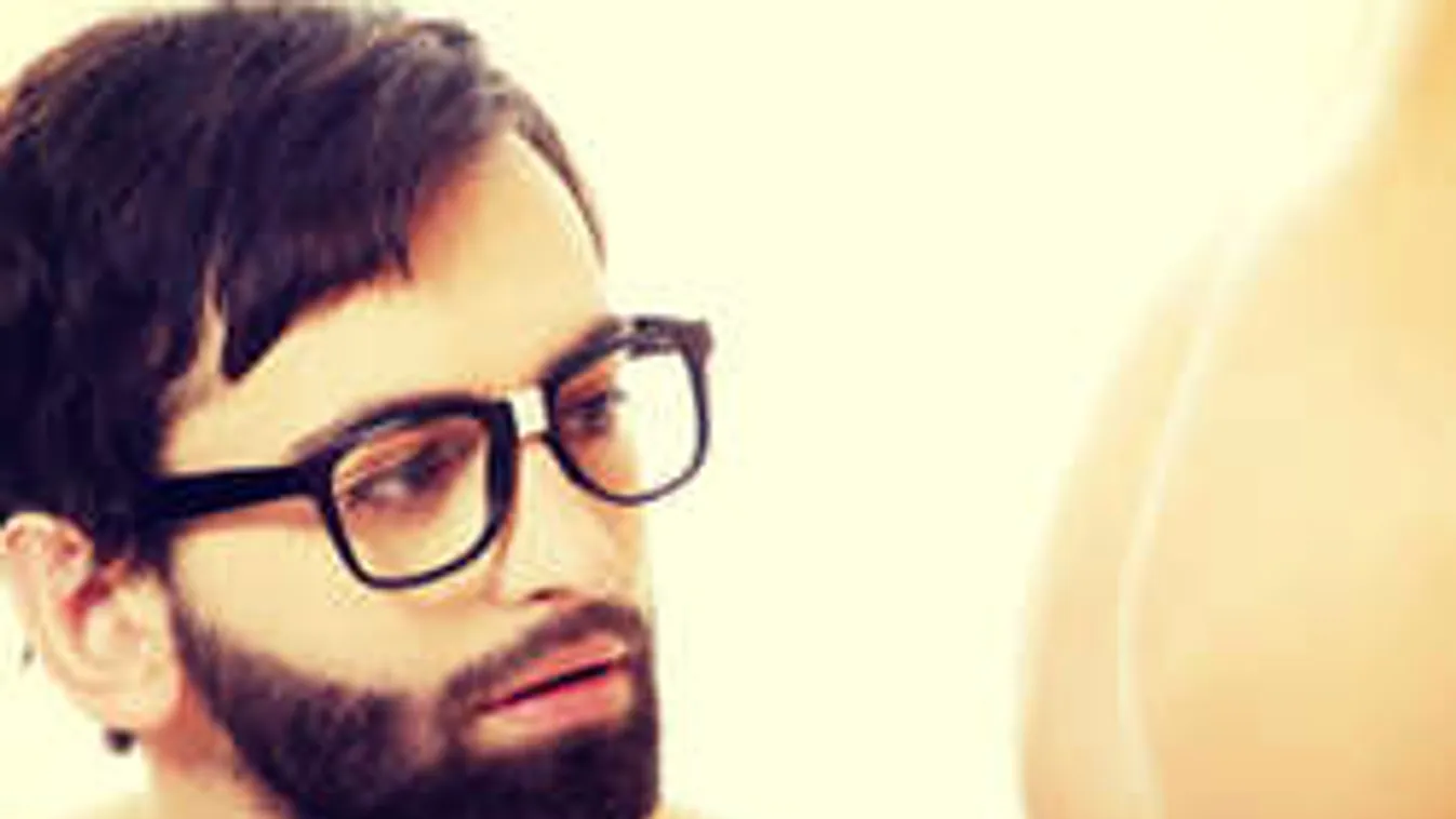 Ezt nézi rajtad a férfi, ha meztelen vagy! Nem azt, amire gondolsz!