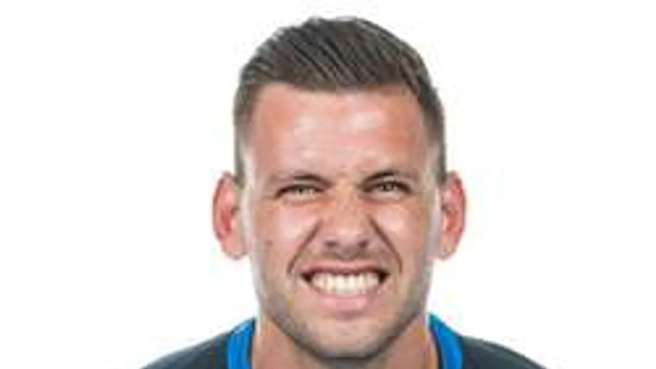 Szalai Ádám rátalált az olimpiai bajnoknőre