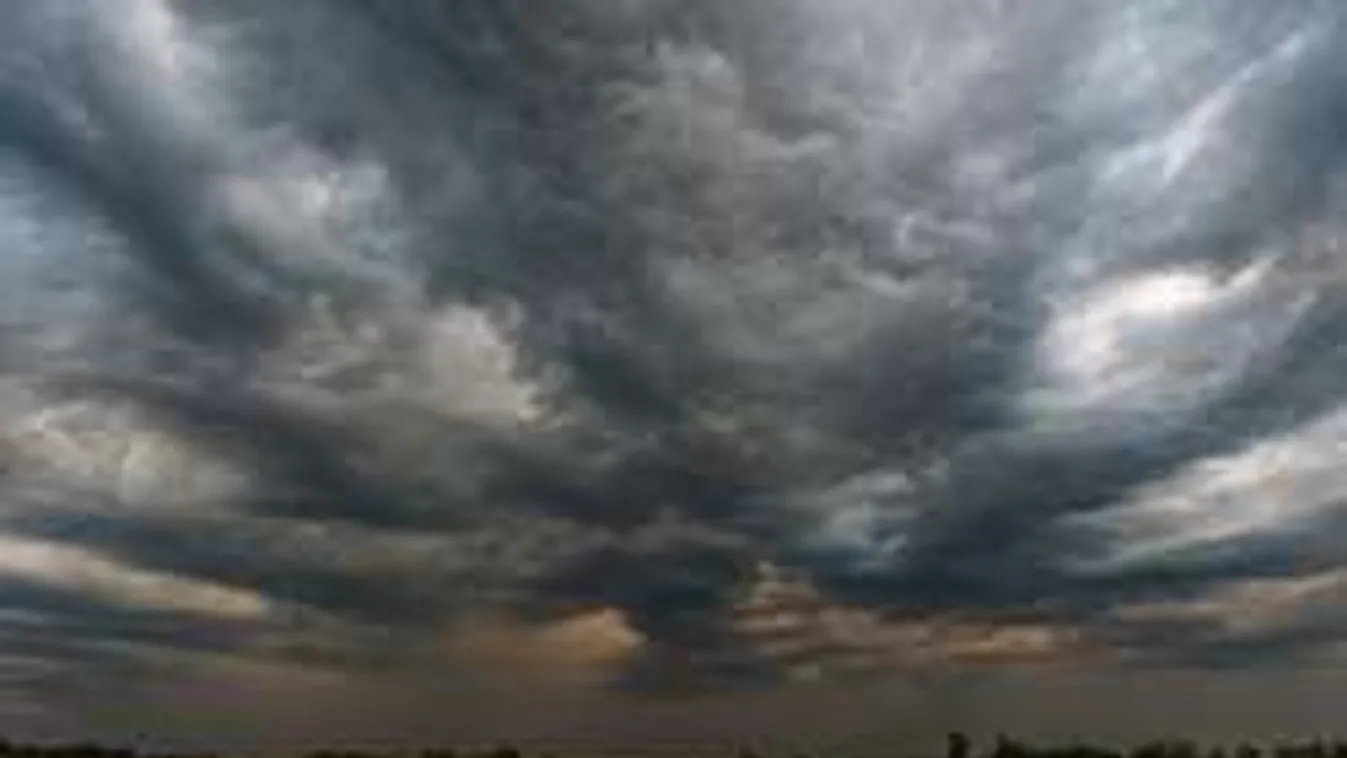 Óriási változás: mindenki vonuljon plázába, cudar időnk lesz!