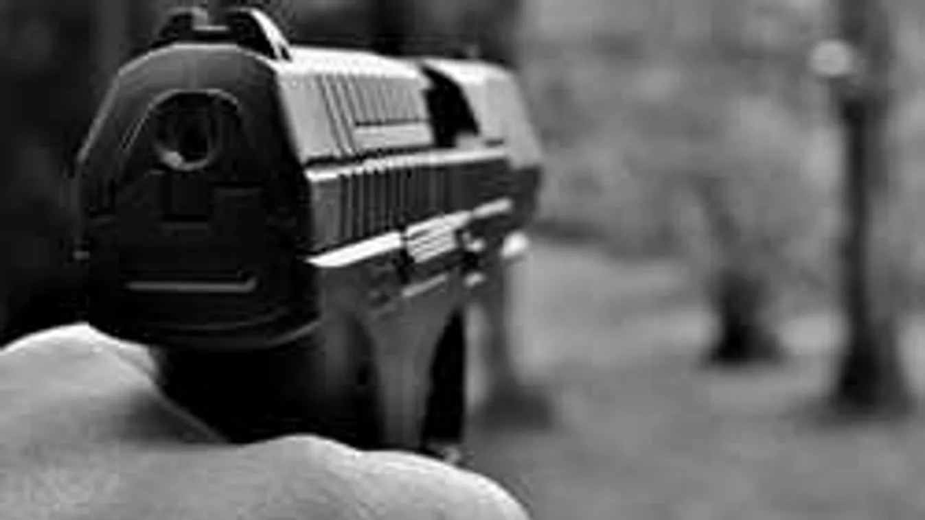 Kiderültek a legfontosabb részletek az esti fővárosi lövöldözésről