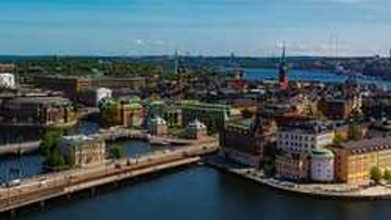 5 halott, 15 sebesült. A muszlim el akarta taposni a hitetleneket