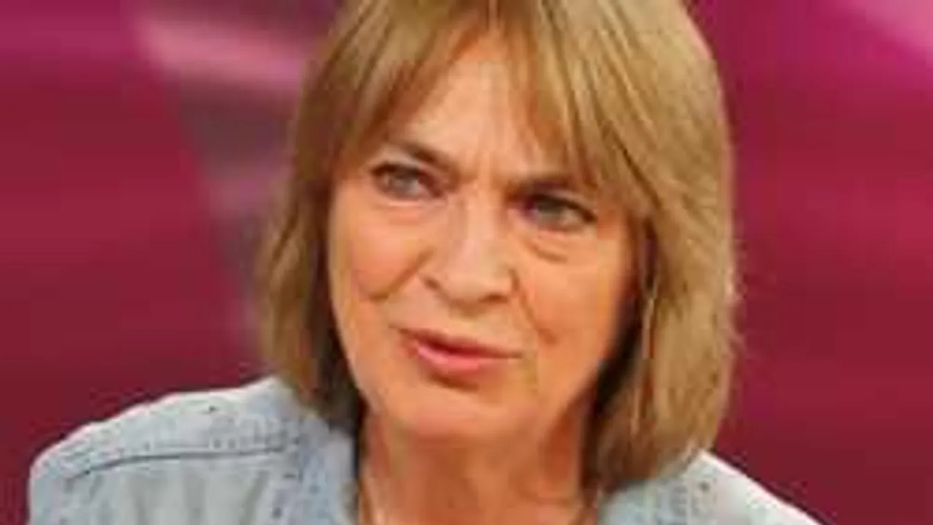 Idáig fajult a vita: Zalatnay Cini miatt mondott nemet Kovács Kati