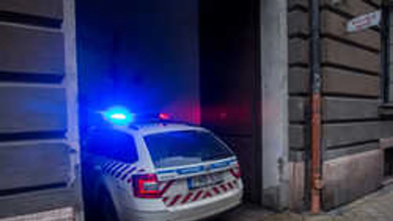 Most érkezett: fordulat a halálos budapesti kollégiumtűz ügyében