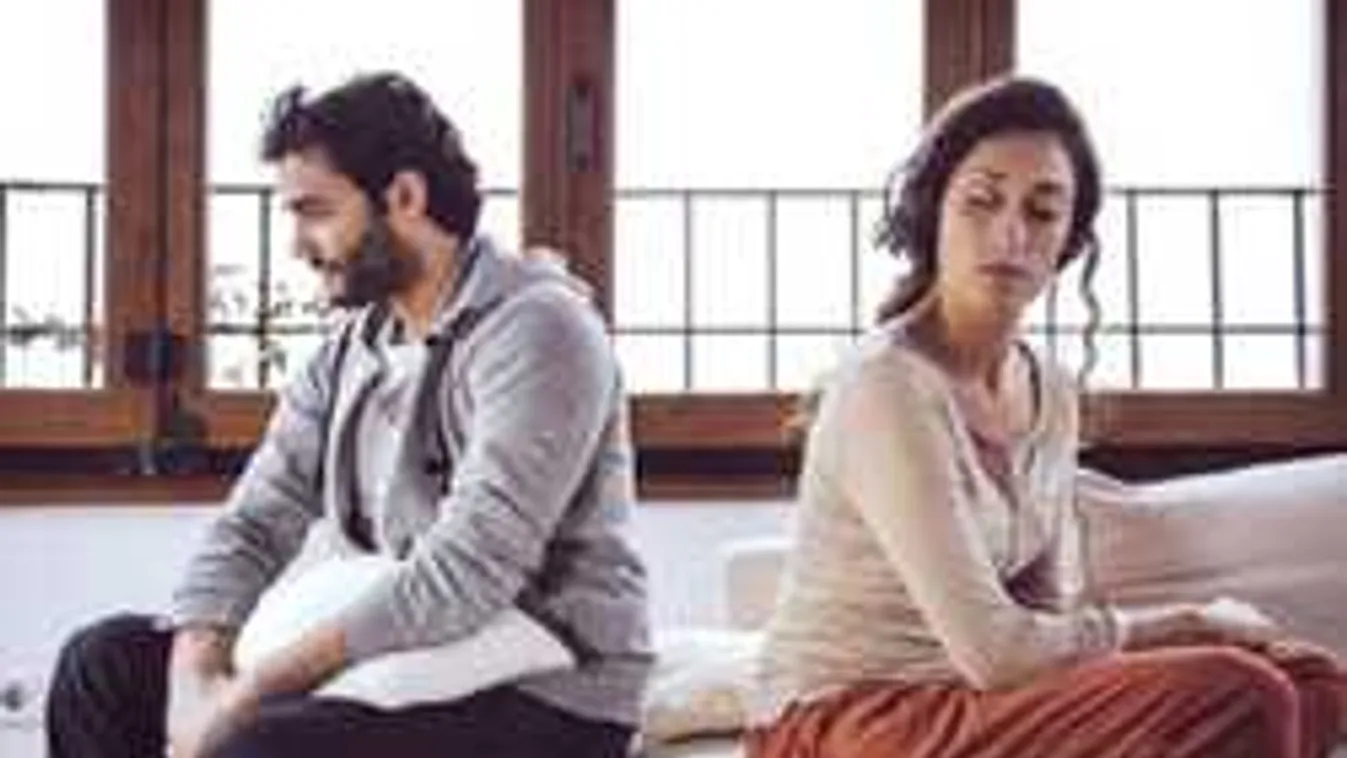 Most már biztos, így leszünk újra boldogok egy válás után