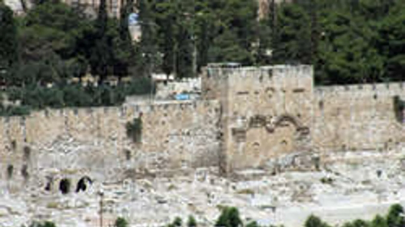 Mi köze Szigetvárnak Jeruzsálemhez? Ismerd meg Izraelt! 1. rész