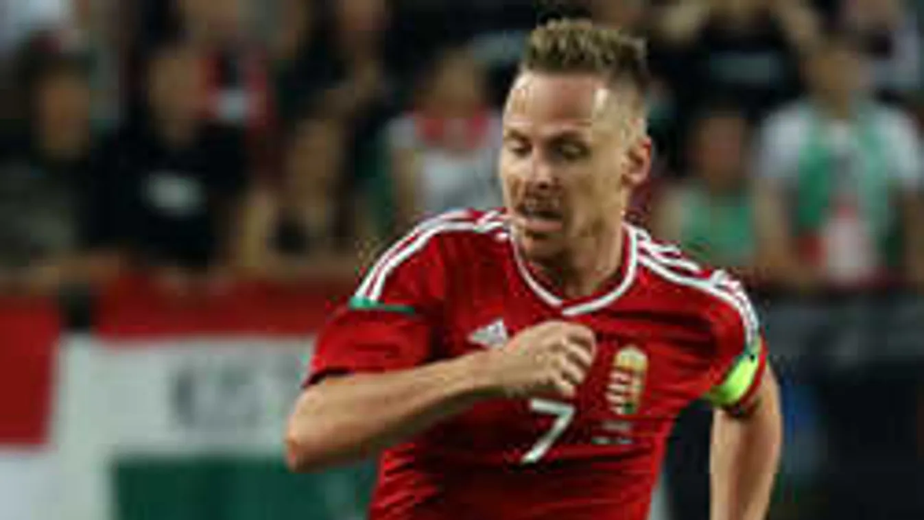 Vallomás, Dzsudzsák túl drága a magyar csapatoknak