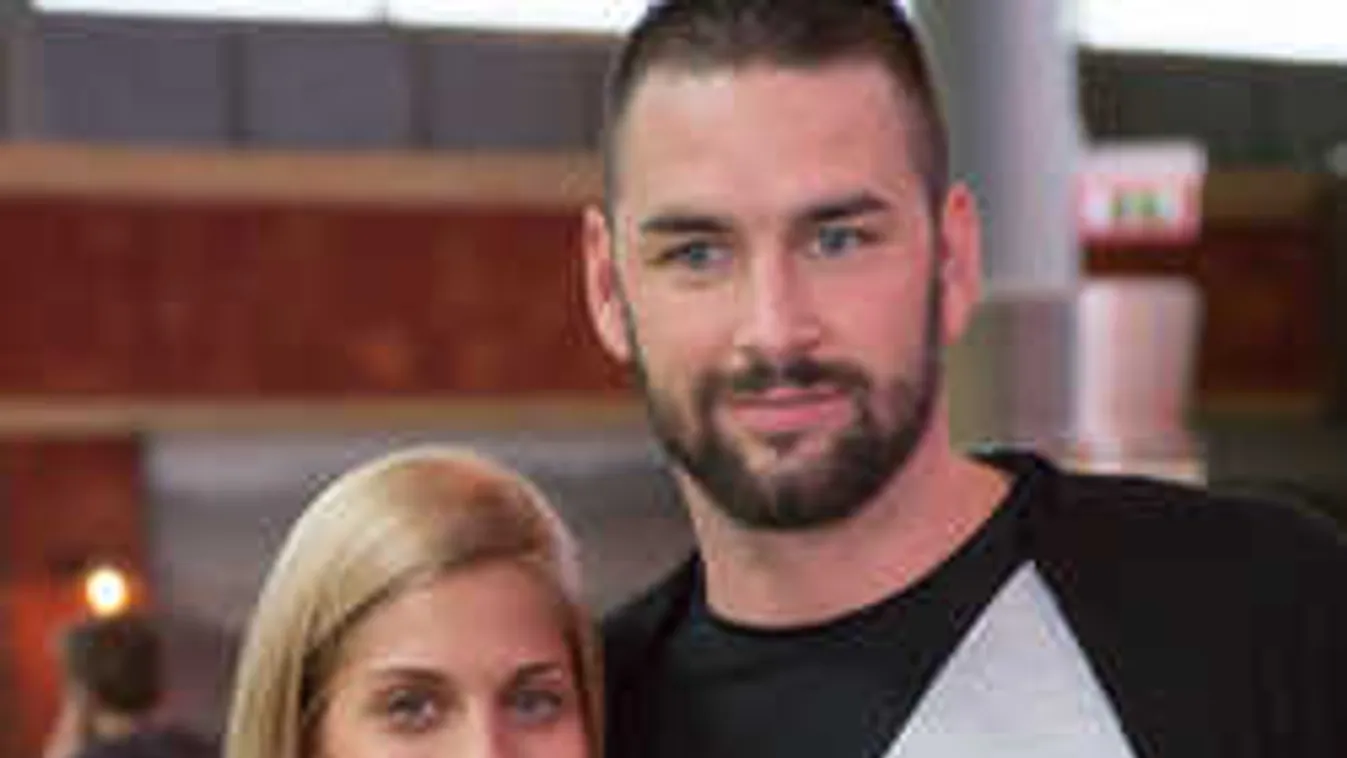 Ettől te is elolvadsz: Ilyen randit szervezett Kucsera Gábor