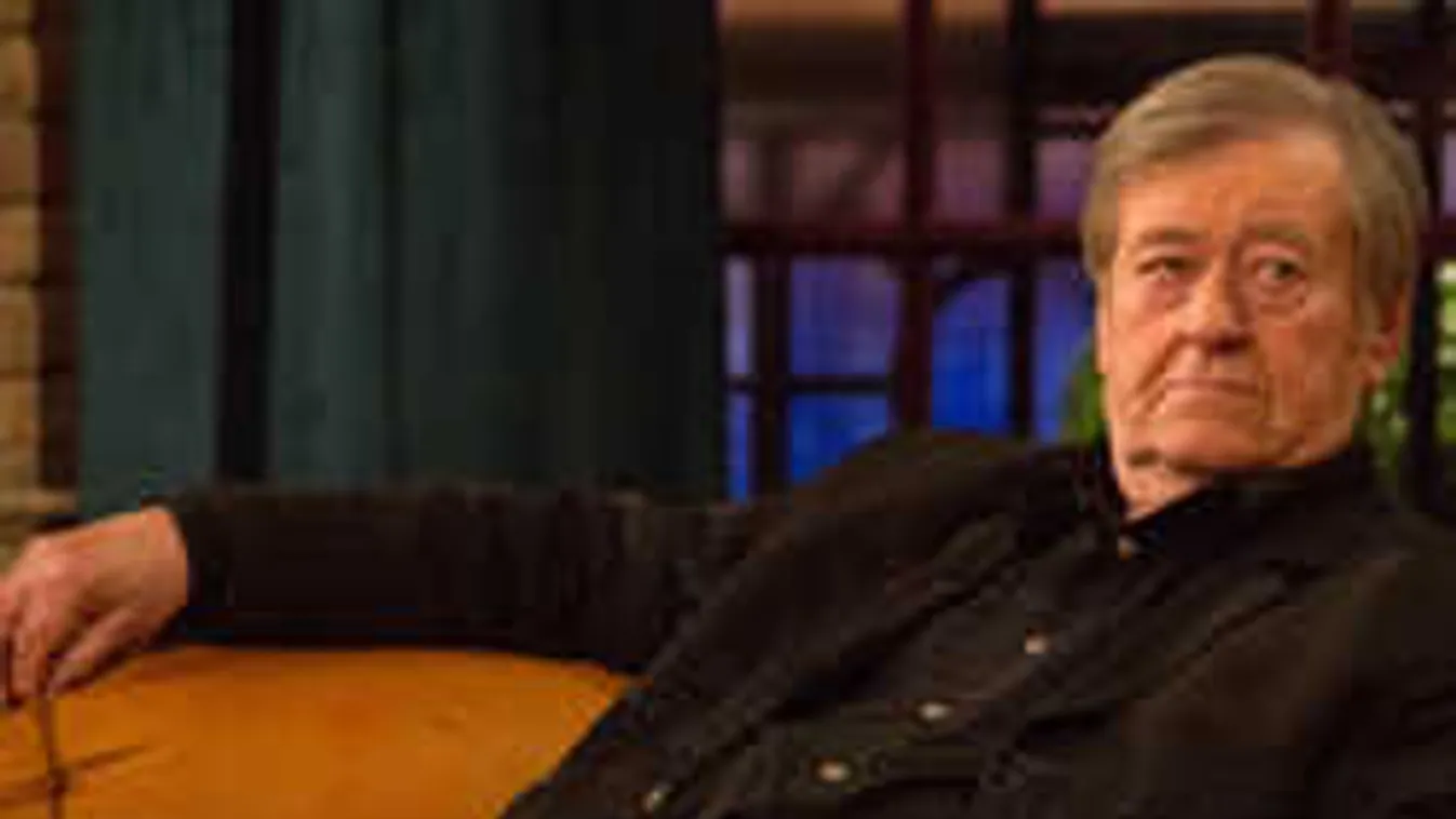 Koós János erre nem számított, lesújtó hírt közölt vele az orvosa