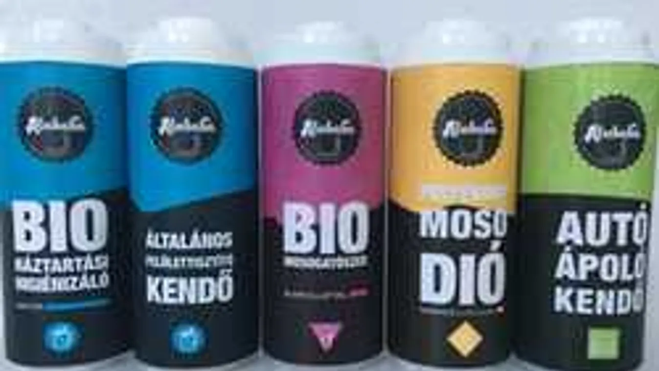 Elképesztő, mit művel ez a leleményes magyar a sörösdobozokkal