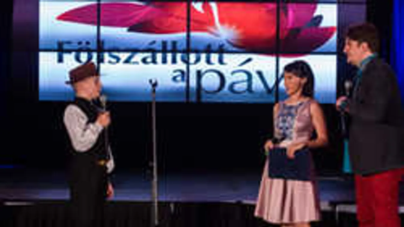 Rengeteg újdonsággal tér vissza a magyar tehetségkutató