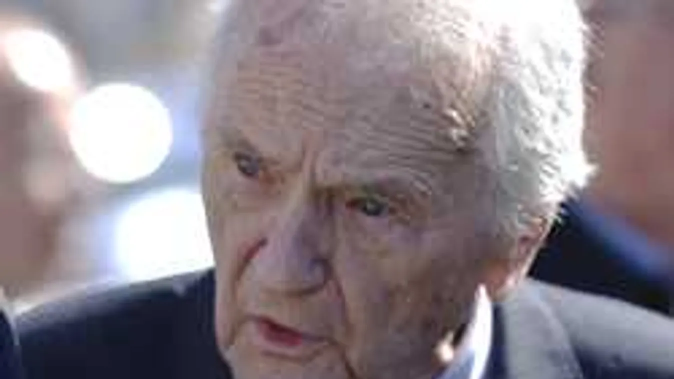 Gyász: elhunyt a legendás magyar riporter