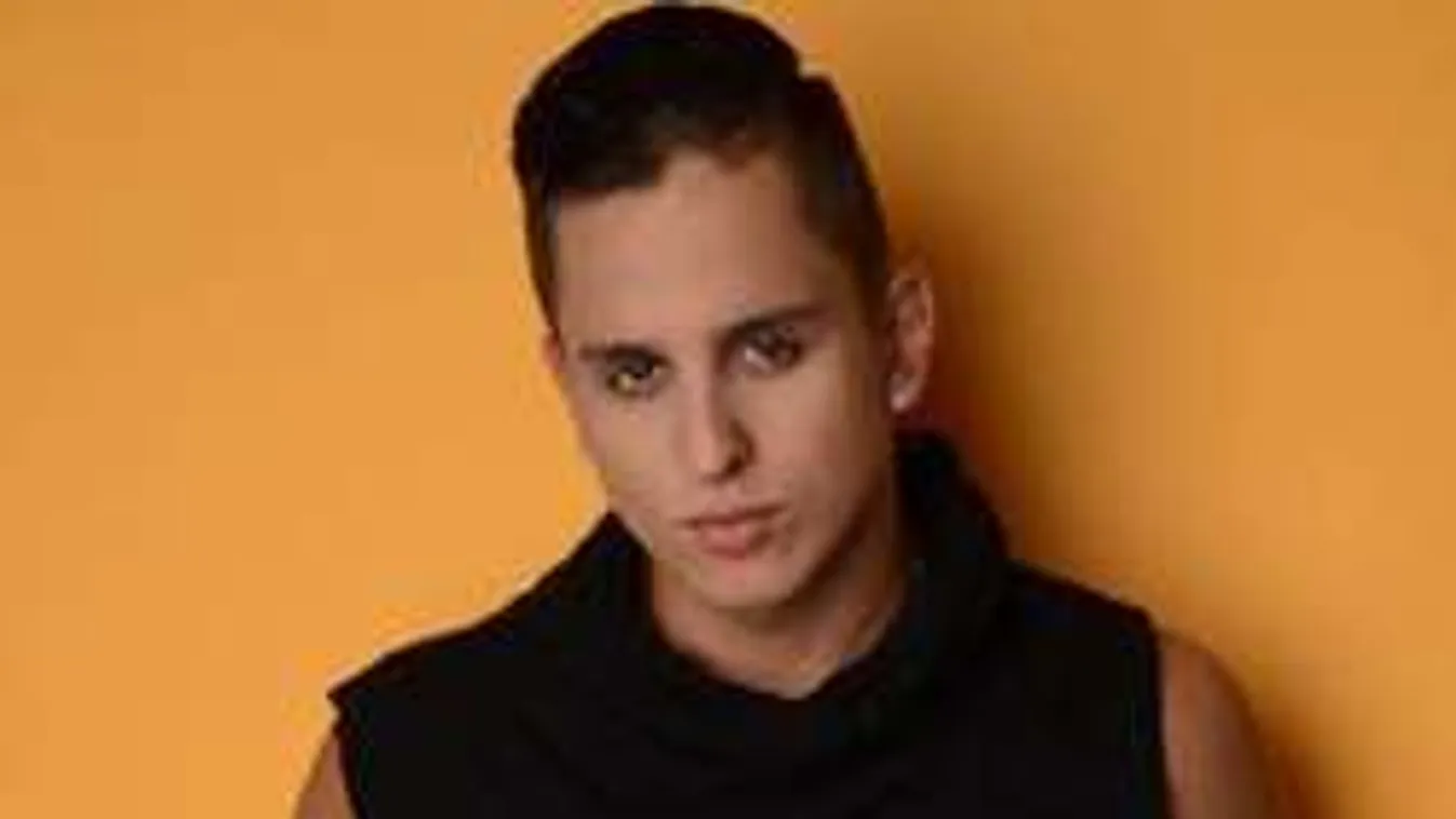 Keményen nekiment a TV2 sztárjának a botrányos életű celeb!