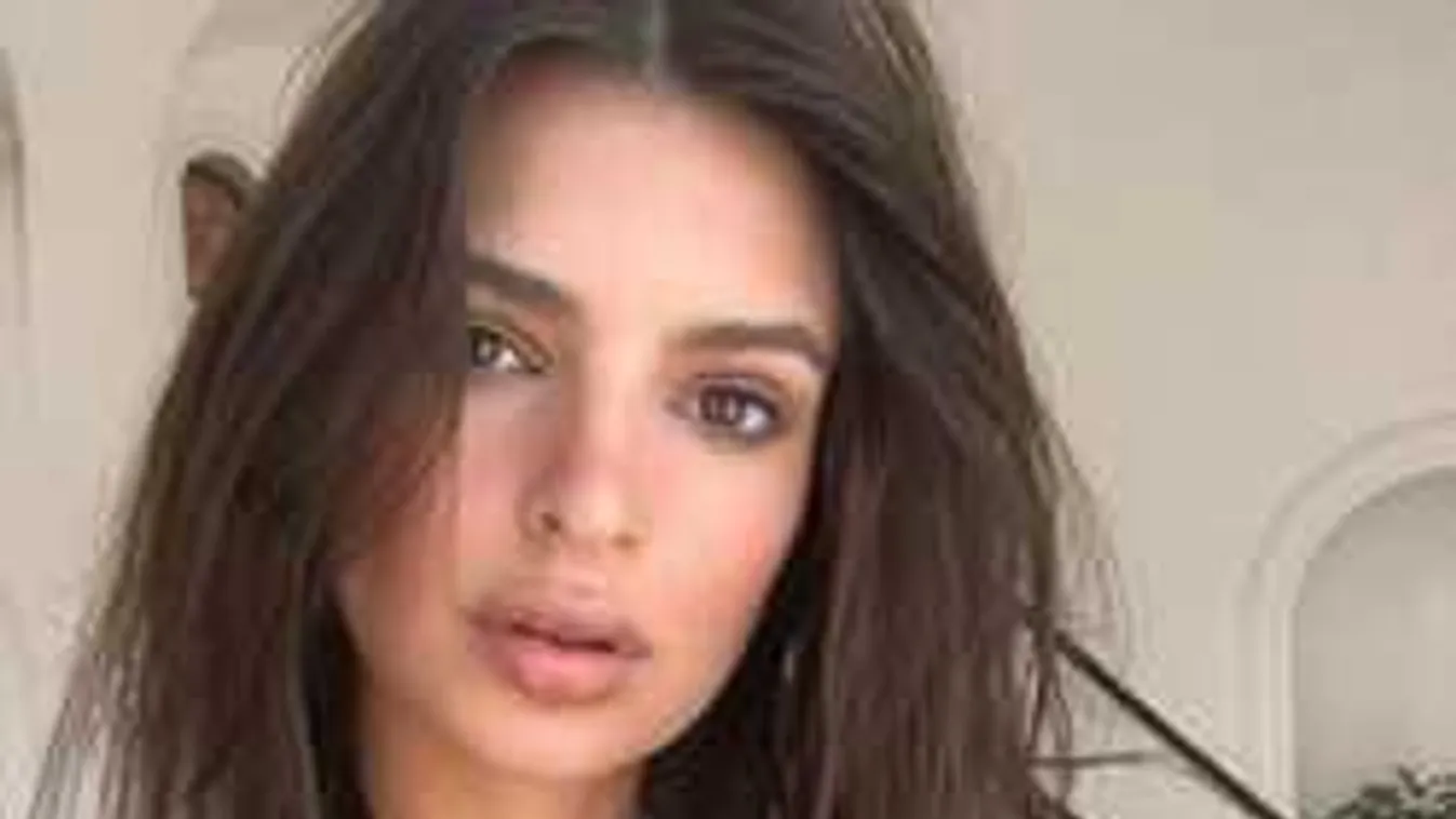 Félmeztelen képpel őrjíti meg a férfiakat a világ legszexibb nője